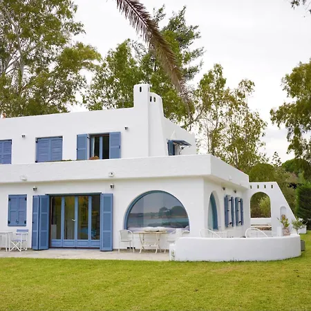 Azure Bianca Casa vacanze