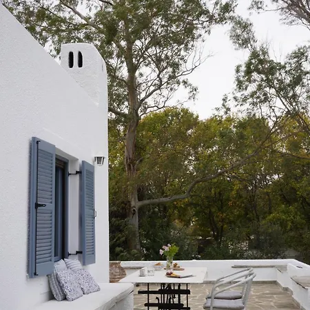 Casa vacanze Azure Bianca *