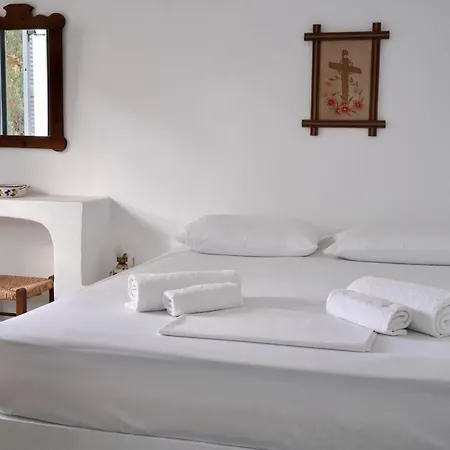 Azure Bianca Casa vacanze *