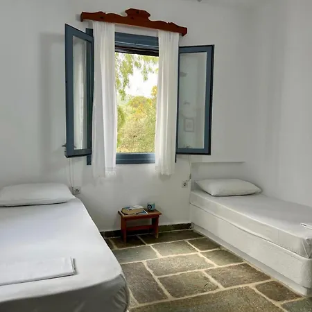 Azure Bianca Casa vacanze *