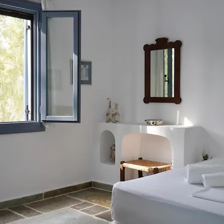 Casa vacanze Azure Bianca *