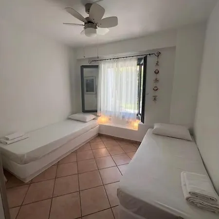 Casa vacanze Azure Bianca