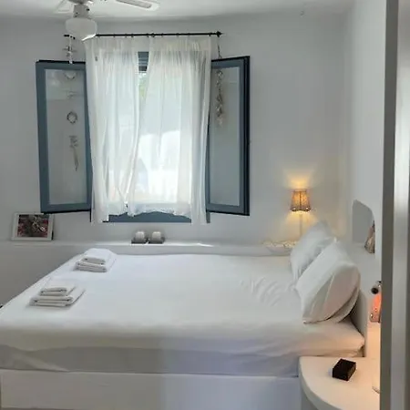 Casa vacanze Azure Bianca Diaporos