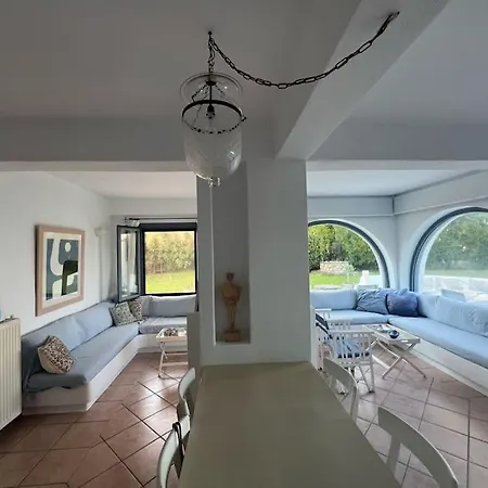 Azure Bianca * Diaporos