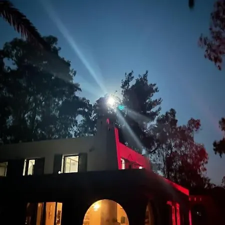 Casa vacanze Azure Bianca Diaporos