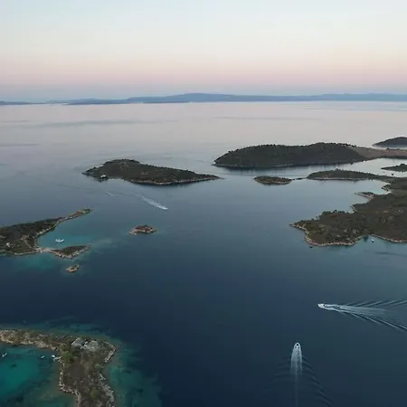 Azure Bianca Casa vacanze *