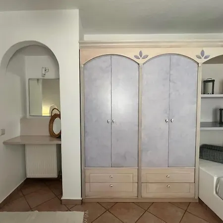 Casa vacanze Azure Bianca Diaporos