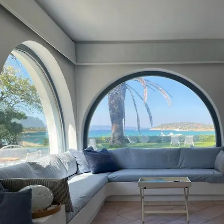 Azure Bianca Diaporos