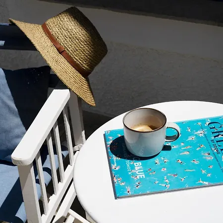 Azure Bianca Casa vacanze