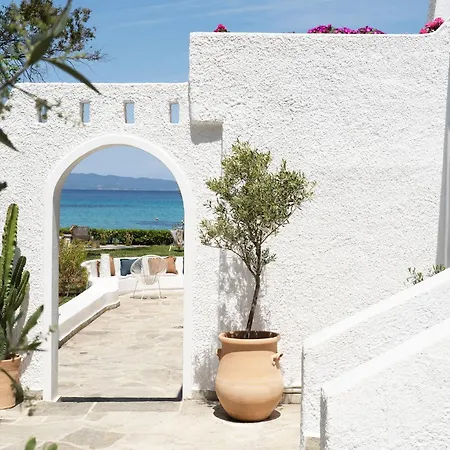 Casa vacanze Azure Bianca Diaporos