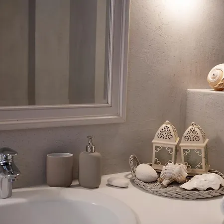 Casa vacanze Azure Bianca Diaporos