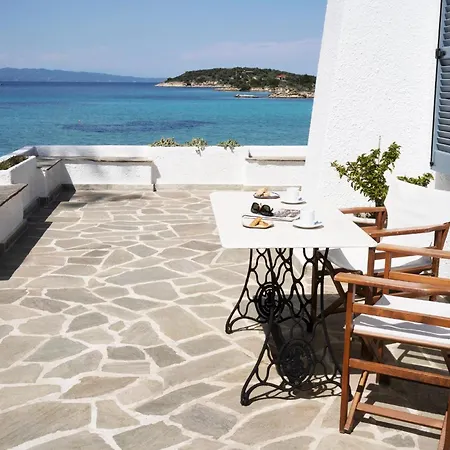 Casa vacanze Azure Bianca