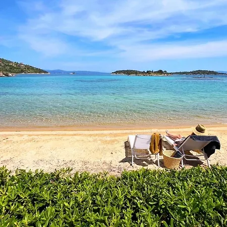 Azure Bianca * Diaporos