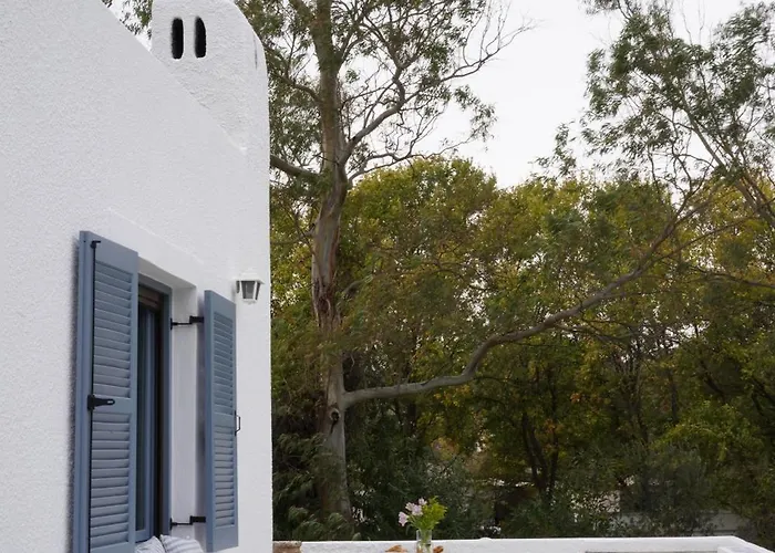 度假居 Azure Bianca *