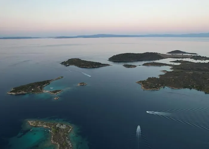 Azure Bianca 度假居 *