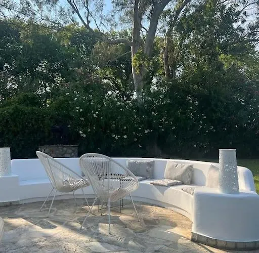 Azure Bianca 度假居