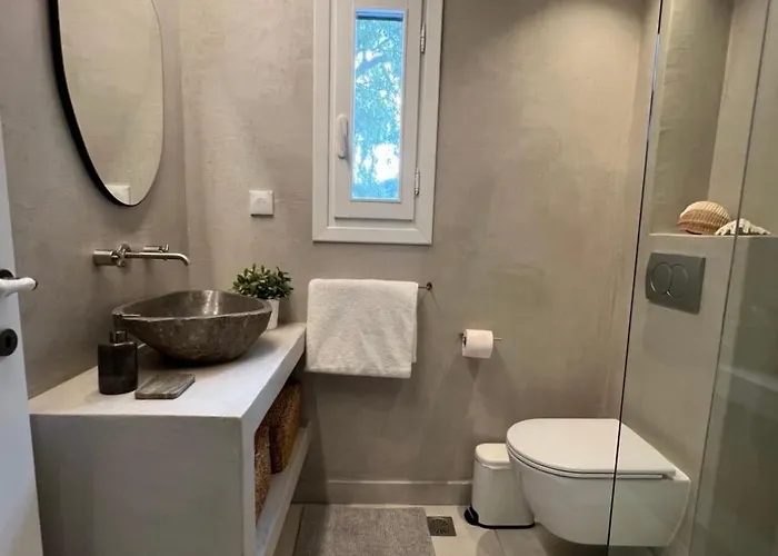 Azure Bianca 度假居 *