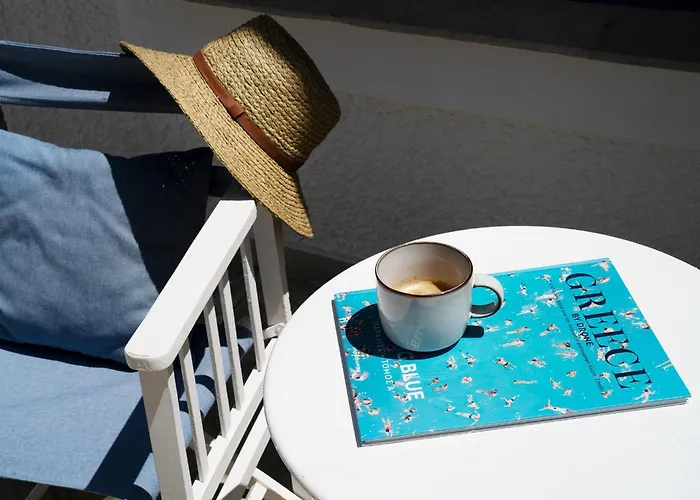 Azure Bianca 度假居