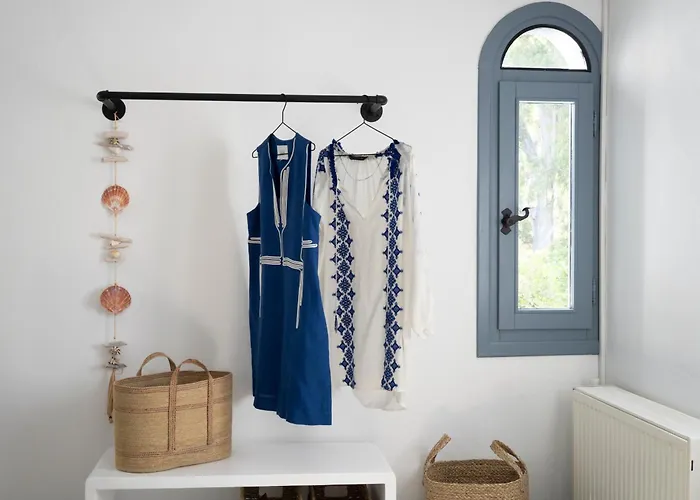 Azure Bianca 度假居