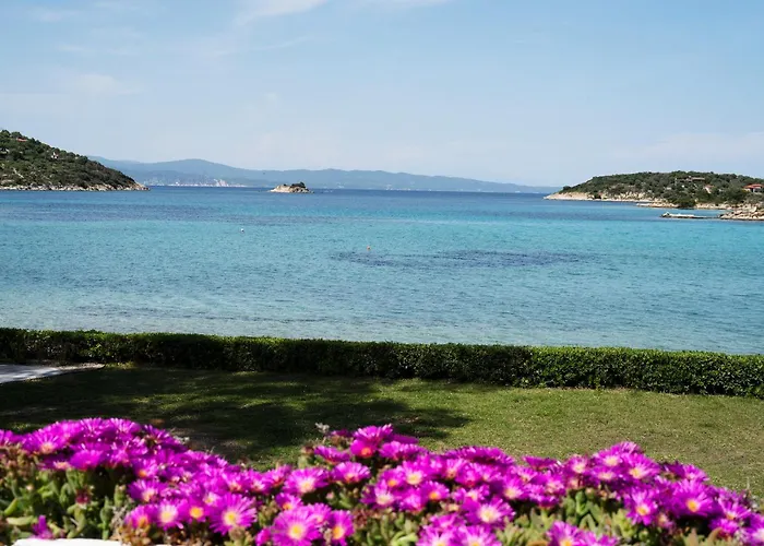 Azure Bianca * Diaporos