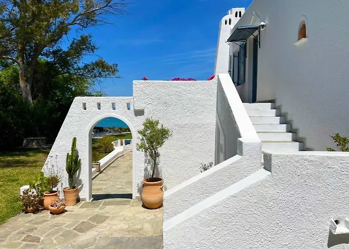 Azure Bianca Diaporos