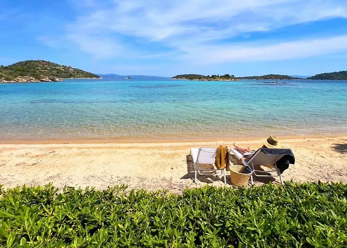 Azure Bianca * Diaporos