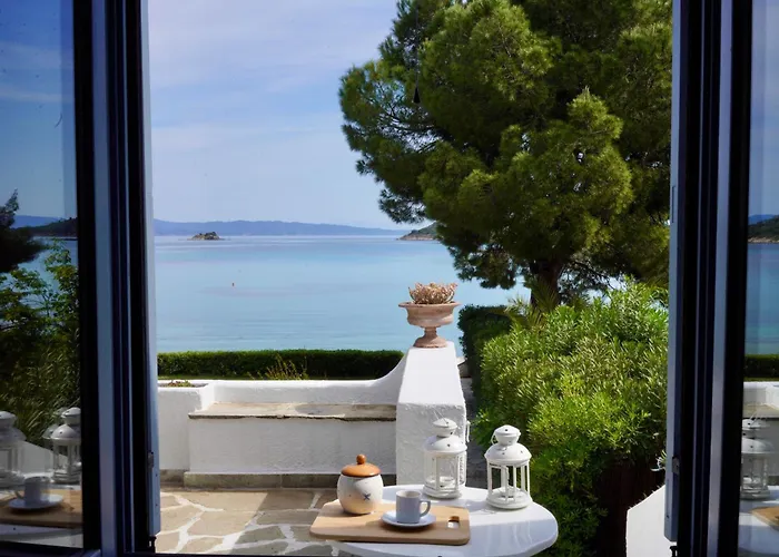 Azure Bianca * Diaporos