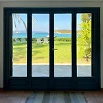 Azure Bianca Case de vacanță Diaporos