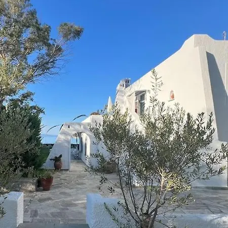 Azure Bianca * Διάπορος