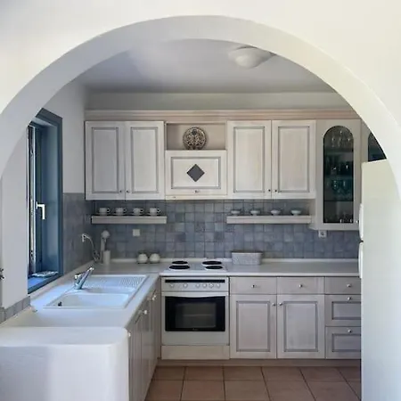 Azure Bianca * Διάπορος