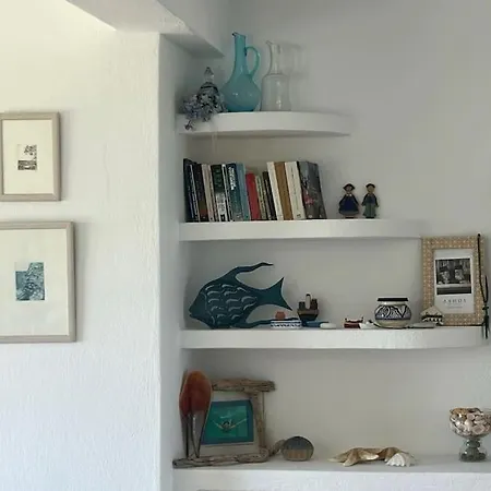 Hébergement de vacances Azure Bianca *