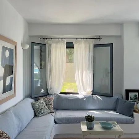 Azure Bianca * Διάπορος