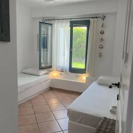 Hébergement de vacances Azure Bianca *