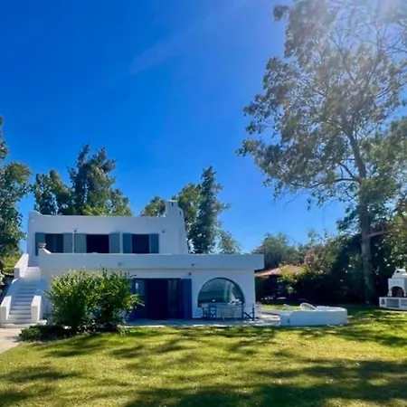 Azure Bianca Σπίτι διακοπών Διάπορος