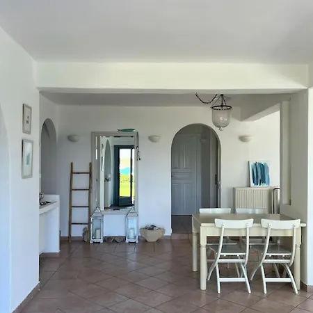 Azure Bianca * Διάπορος