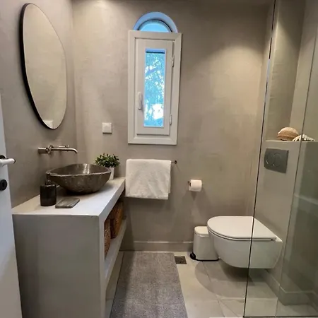 Azure Bianca Prázdninový dům *