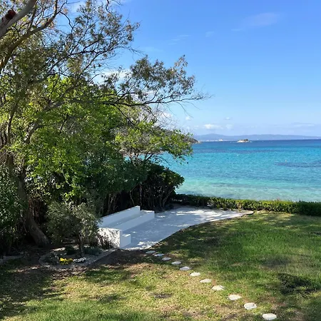 Azure Bianca Hébergement de vacances
