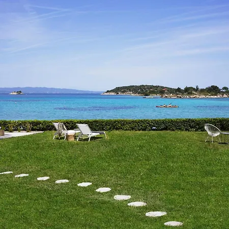 Azure Bianca Hébergement de vacances
