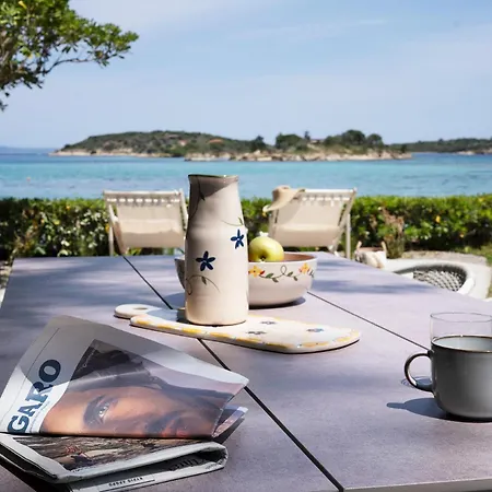 Hébergement de vacances Azure Bianca