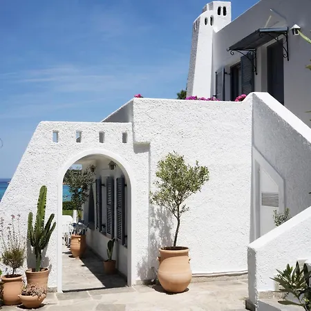 Azure Bianca Prázdninový dům *