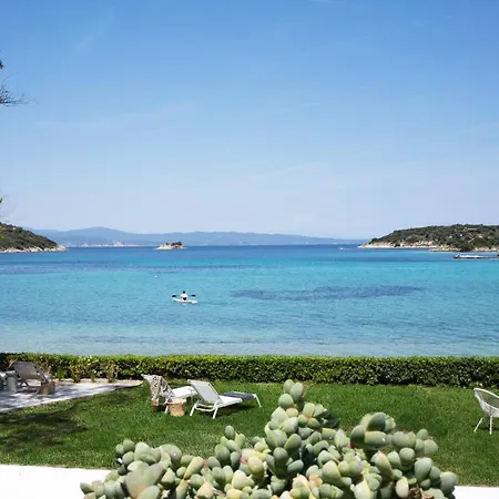 Сasa de vacaciones Azure Bianca *