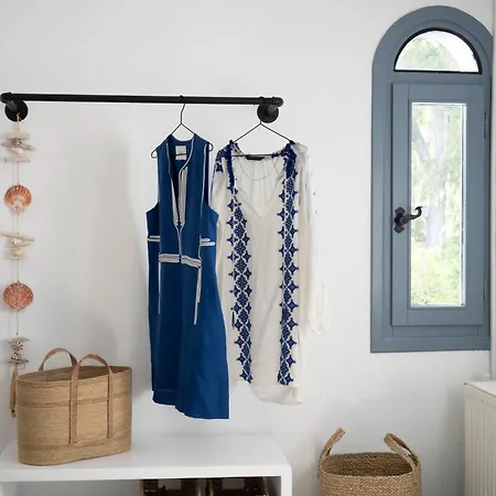 Azure Bianca Prázdninový dům