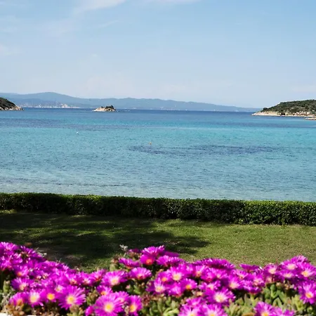 Azure Bianca * Diaporos