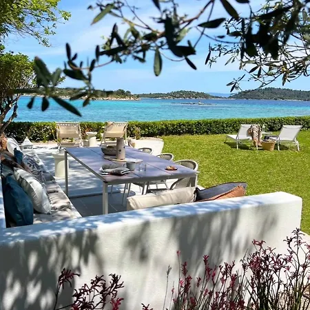 Azure Bianca Σπίτι διακοπών