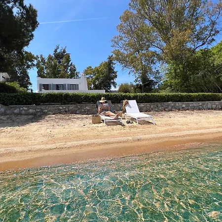 Azure Bianca Hébergement de vacances