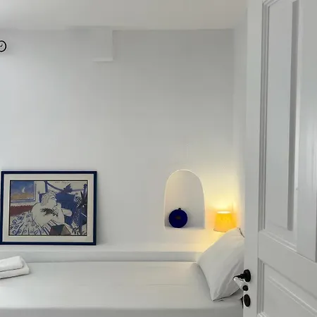 Azure Bianca Σπίτι διακοπών *