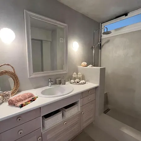 Σπίτι διακοπών Azure Bianca *