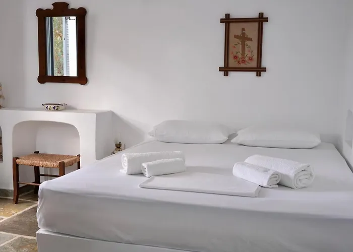 Azure Bianca Сasa de vacaciones *