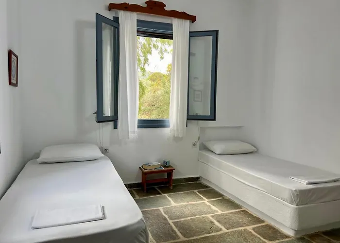 Azure Bianca Сasa de vacaciones *