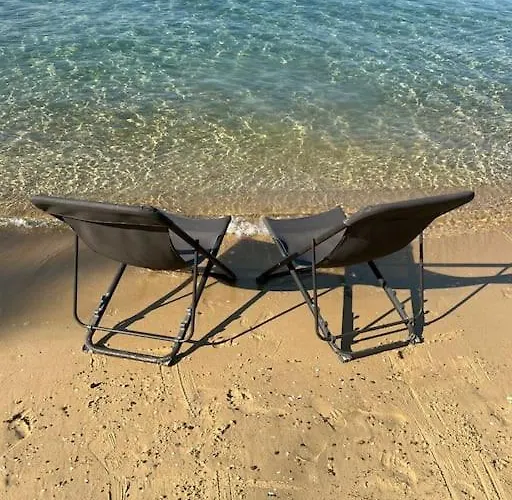 Сasa de vacaciones Azure Bianca